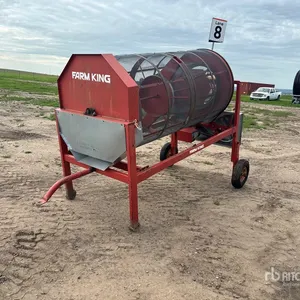 Farm King 360 Grain Cleaner
