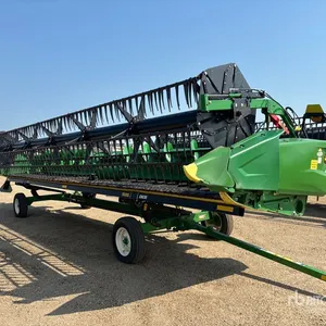 2024 John Deere RD30F 30 ft Flex Draper Combine Header