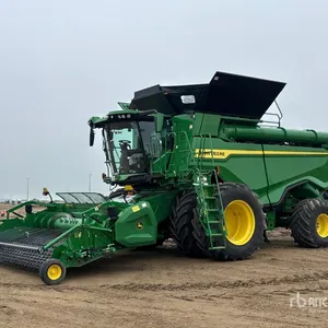 2023 John Deere X91000 Combine Harvester