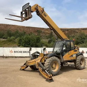2004 Cat TH360B Telehandler