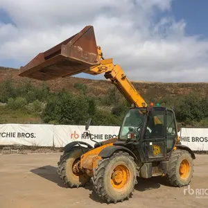 2004 JCB 530-70 Telehandler