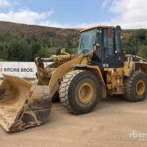 2004 Cat 950G Wheel Loader