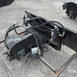 2026 GIYI GY-SG45 Stump grinder (Unused)