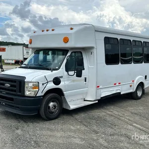2011 Ford E-450 Econoline Shuttle Bus