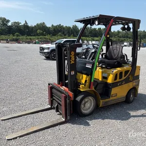 2016 Yale GC040LX Forklift