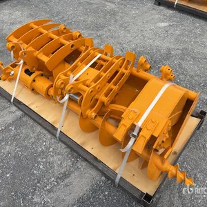 2026 GIYI Cat 301 GYA-8 Qty of 8 Fit to Cat 301 (Unused)