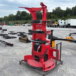 2026 GIYI GY-FB77 Feller buncher (Unused)