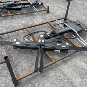 2026 GIYI GY-FTL75 Forklift Tire Lifter (Unused)