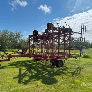 Morris L-249 Challenge 49 ft Cultivator