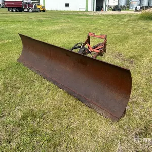 Dika 10 ft Tractor Dozer