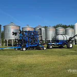 2008 New Holland SD440 46 ft Air Drill