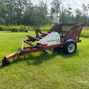 Rock-O-Matic 546 60 in Paddle Rock Picker