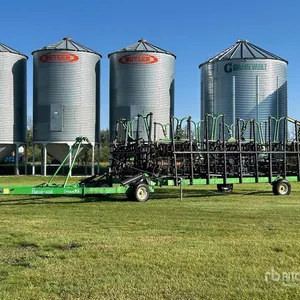 Flexi-Coil S90 60 ft Harrow
