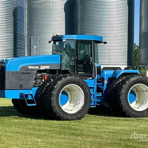 1997 New Holland 9482 Articulated 4WD Tractor