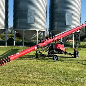 2015 Wheatheart BH 1041 10 in x 41 ft Grain Auger