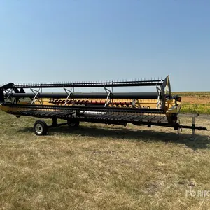 Honey Bee 994 25 ft Draper Combine Header