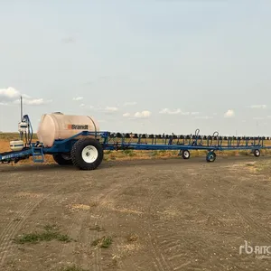Brandt QF2000 Pull-Type Sprayer