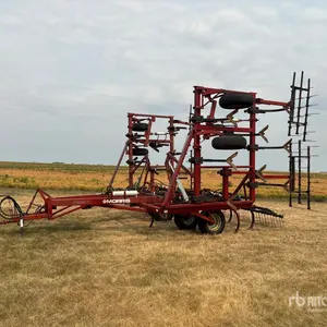 Cultivator