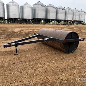 10 ft Land Roller