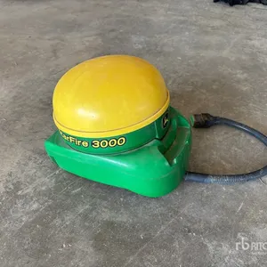 John Deere StarFire 3000 GNSS Receiver