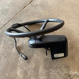 John Deeer ATU 200 Auto Steer System