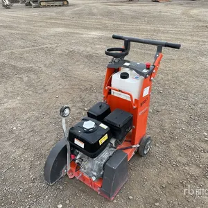 Husqvarna FS400LV Walk-Behind Saw