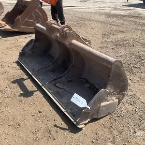 1800 mm Cleanup Excavator Bucket