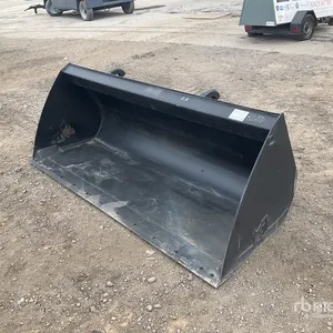 Rhinox 2300 mm Telehandler Bucket (Unused)