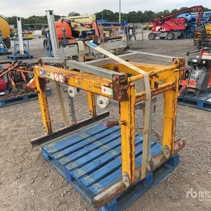 Probst sg 1150 mm Grapple