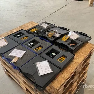 Quantity of (6) PW Gas Detectors