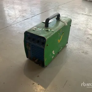 Newarc VIPER2500 Mobile TIG Electric Welder