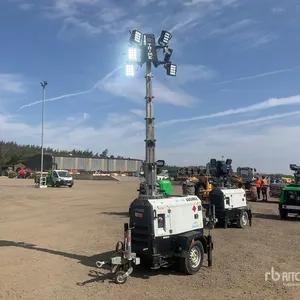 2018 Trime X-ECOK2 Light Tower