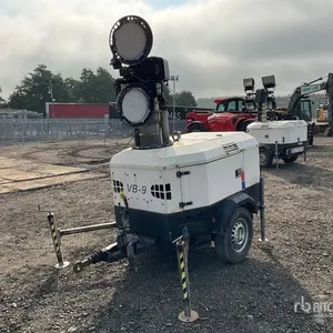 VB-9 Light Tower