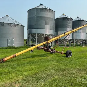 Westfield 7 in x 41 ft Grain Auger (Inoperable)