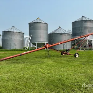 Sakundiak HD7-45 Grain Auger (Inoperable)