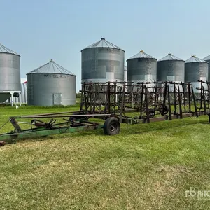 53 ft Mid Harrow