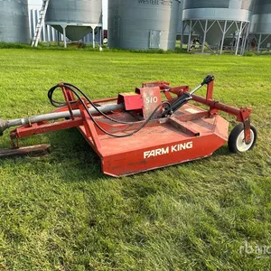 Buhler Farm King 510 60 in Brush Cutter