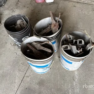 Quantity of Seeding Openers