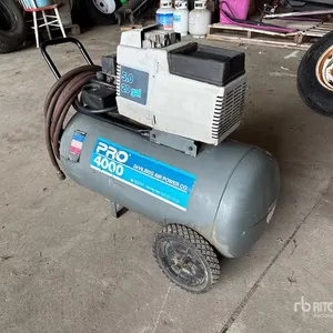 DeVilbiss 11.9 cfm 20 gal Air Compressor