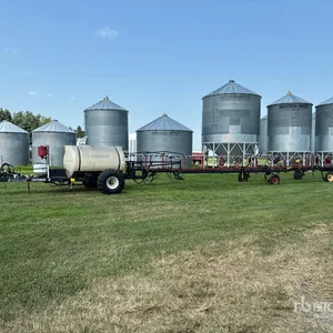 Bourgault Centurion II 80 ft Pull-Type Sprayer