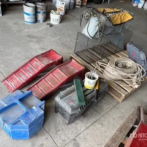 Quantity of Tools