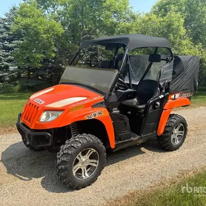 2012 Arctic Cat Prowler XTX 700 4x4 Utility Vehicle