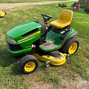 2007 John Deere LA130 Lawn Mower