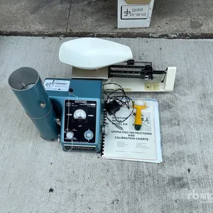 Labtronics 919 Moisture Tester