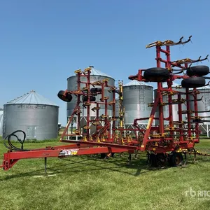Bourgault 534-42 42 ft Cultivator