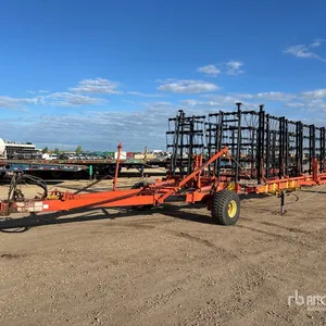 2001 Bourgault 7200 84 ft Heavy Harrow