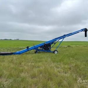 Green Arrow Organics Ltd