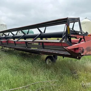 Case IH 1042 30 ft Rigid Combine Header
