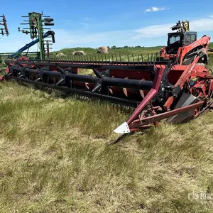 Case IH 1020 30 ft Rigid Combine Header