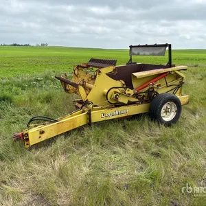 Degelman R570S Paddle Rock Picker
